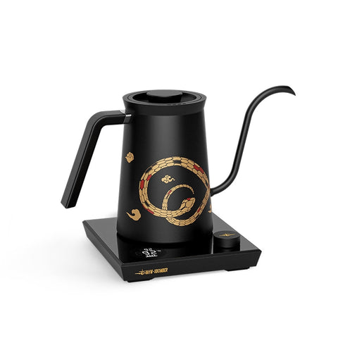MHW-3BOMBER Assassin Electric Kettle – Year of the Snake - 600ml