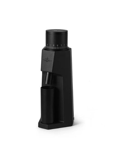 Mhw-3Bomber Sniper Electric Coffee Grinder Black