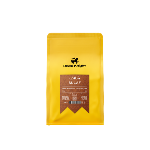 Black Knight Yemen Sulaf (250g) Coffee Beans