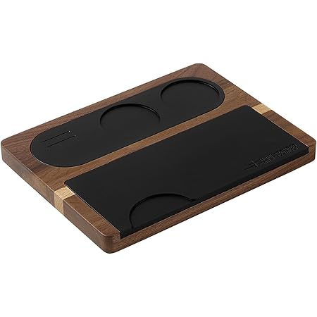Mhw-3Bomber Wood Tamping Base (51-58mm)