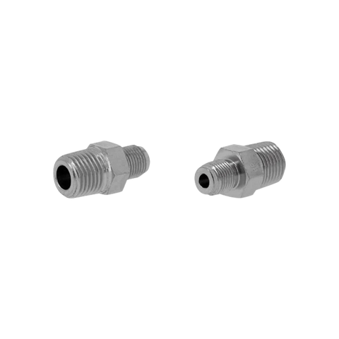 Terminal Fitting 1/4x1/8