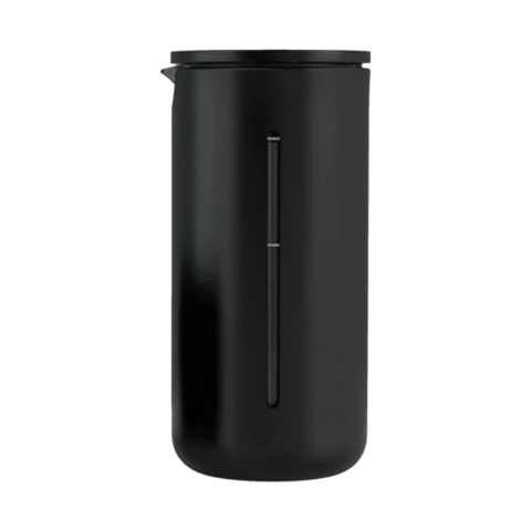 Timemore U French Press Black