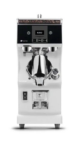 Victoria Arduino MYONE white