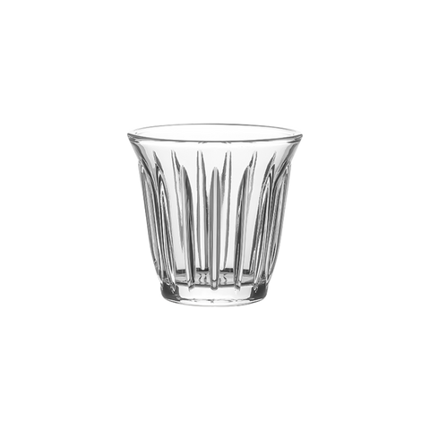 Mhw-3Bomber Wright Cup 130ml -Transparent