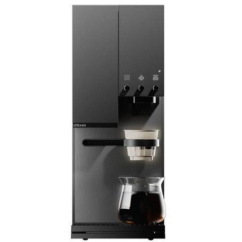 XBloom Studio Coffee Machine