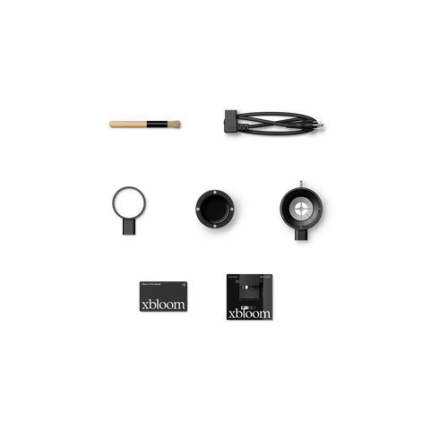 XBloom Studio Coffee Machine