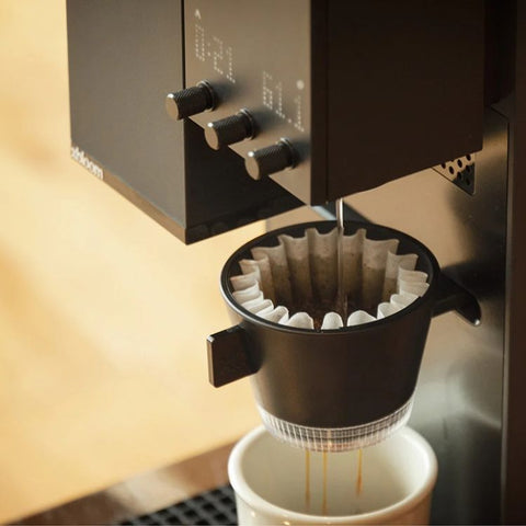 XBloom Studio Coffee Machine