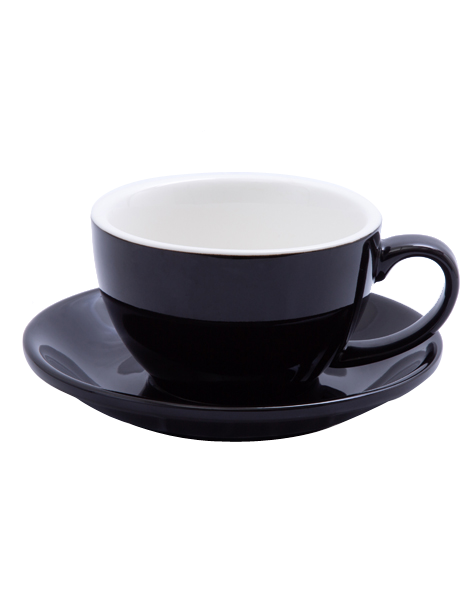 SCORE STORE CERAMICS CUPS BLACK