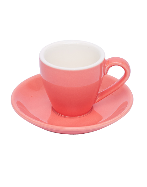 SCORE STORE CERAMICS CUPS PINK