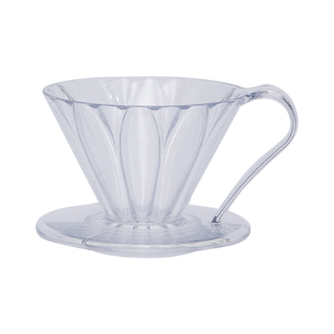 Plastic Flower Dripper Cup 1