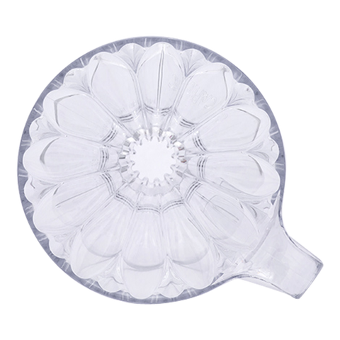 Plastic Flower Dripper Cup 1