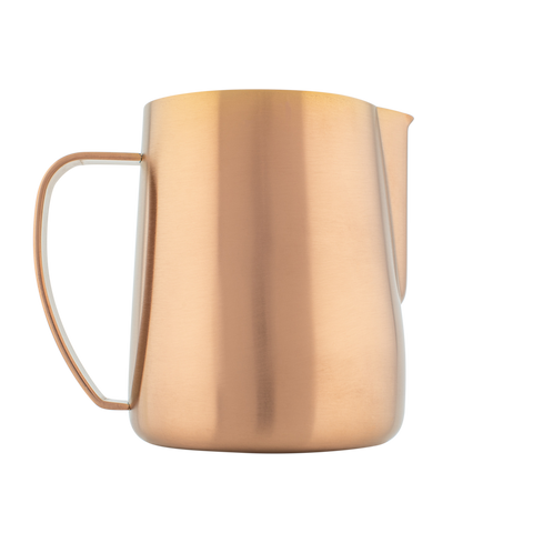 Barista Swag Ultra Sharp 2.0 Milk Pitcher 20oz (600ml)-Copper