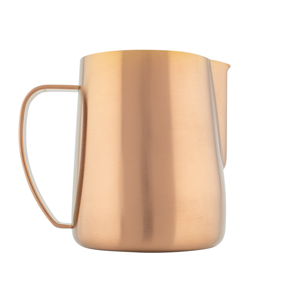 Barista Swag Ultra Sharp 2.0 Milk Pitcher 20oz (600ml)-Copper