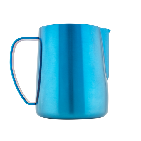 Barista Swag Ultra Sharp 2.0 Milk Pitcher 20oz (600ml)-Matte Blue