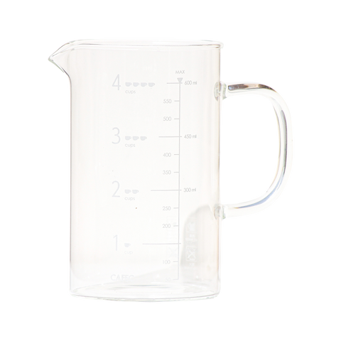 CAFEC 600ml Beaker Server