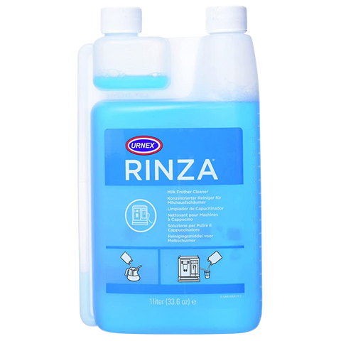 Urnex Rinza Liquid - 1 LTR