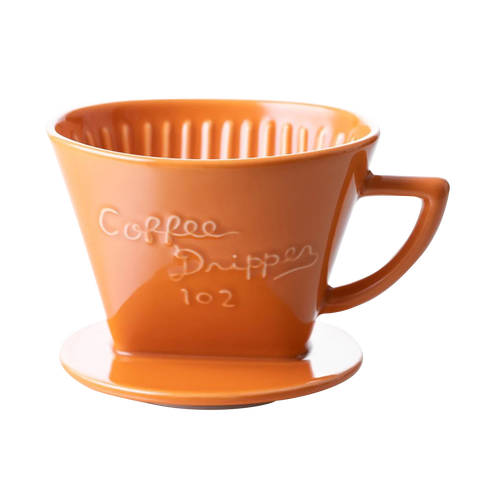 Arita Ware Trapezoid Dripper Cup 1