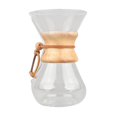 Chemex Classic 6 Cups