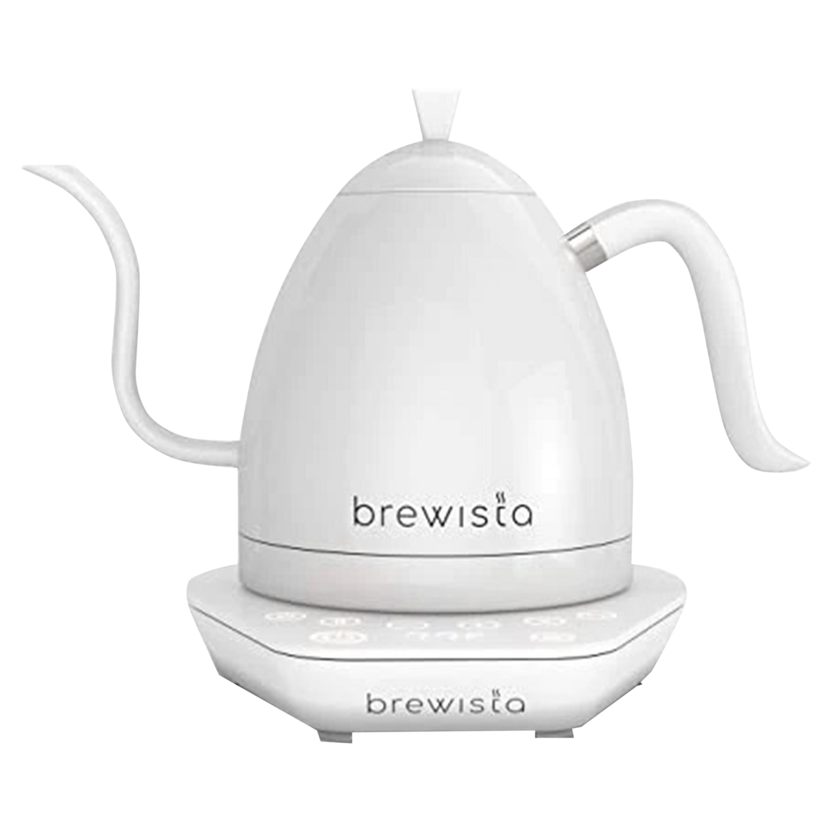 New Brewista 600ml Artisan Gooseneck Kettle 600ml