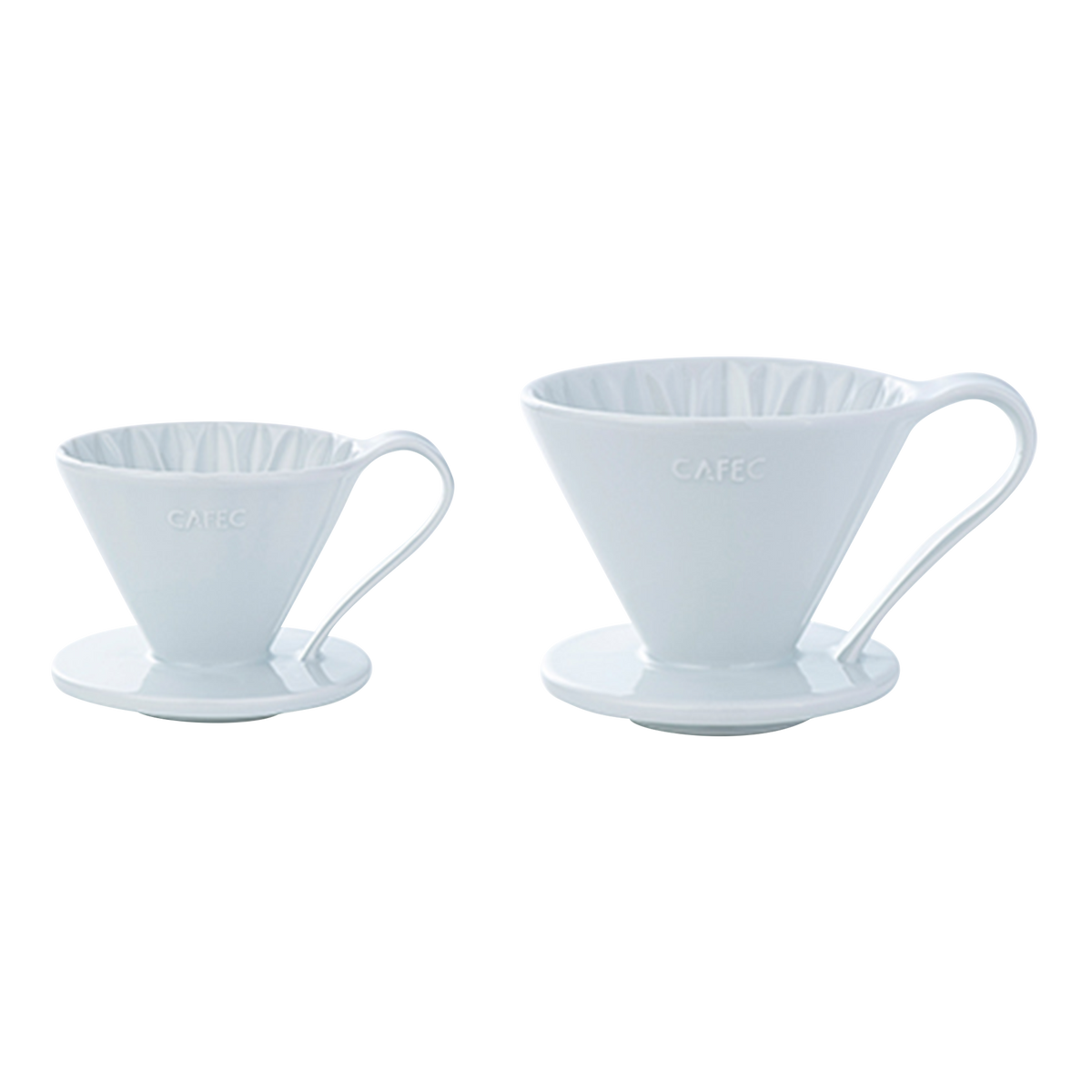 Arita-Ware Flower Dripper Cup1
