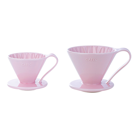 Arita-Ware Flower Dripper Cup1